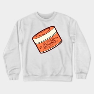 Self Love Smoothie Crewneck Sweatshirt